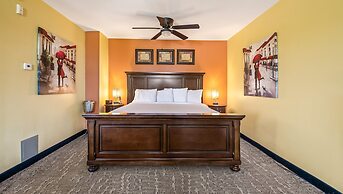 Wildwood Inn