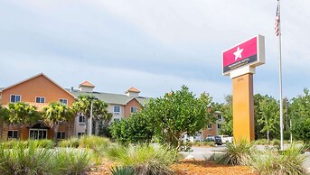 Magnuson Hotel Wildwood Inn
