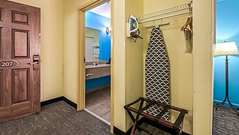 Wildwood Inn