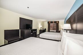Wildwood Inn