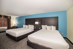 Wildwood Inn