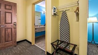 Magnuson Hotel Wildwood Inn