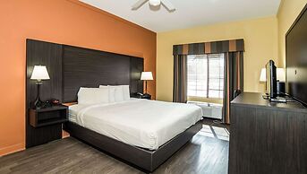 Magnuson Hotel Wildwood Inn
