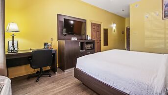Magnuson Hotel Wildwood Inn