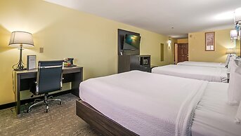 Wildwood Inn