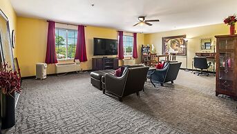 Wildwood Inn