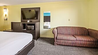 Wildwood Inn