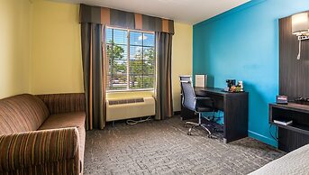 Wildwood Inn