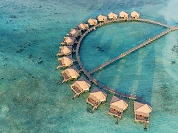 Komandoo Maldives Island Resort