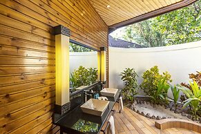 Komandoo Maldives Island Resort