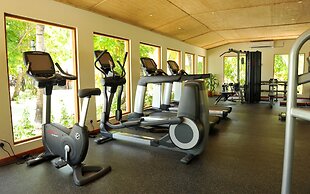 Komandoo Maldives Island Resort