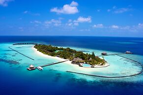Komandoo Maldives Island Resort