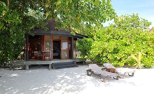 Komandoo Maldives Island Resort