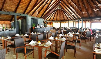 Komandoo Maldives Island Resort