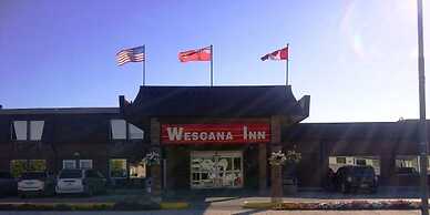 Wescana Inn