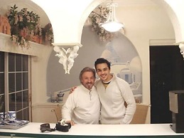 The Cottage Bed & Breakfast