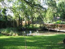 The Cottage Bed & Breakfast