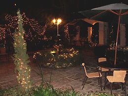 The Cottage Bed & Breakfast