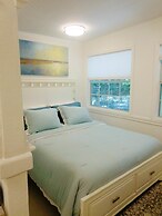 The Cottage Bed & Breakfast