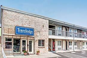 Travelodge by Wyndham Seattle North of Downtown