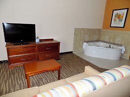 Baymont by Wyndham Augusta Riverwatch