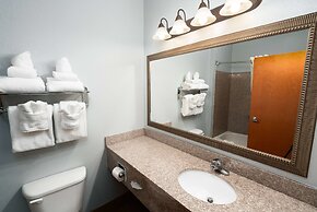 Baymont by Wyndham Augusta Riverwatch