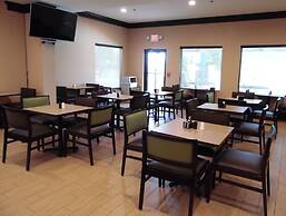 Baymont by Wyndham Augusta Riverwatch