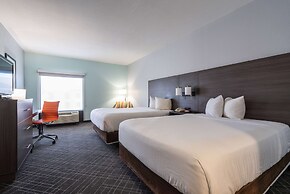 Baymont by Wyndham Augusta Riverwatch