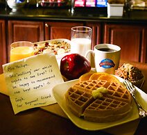 Baymont by Wyndham Augusta Riverwatch