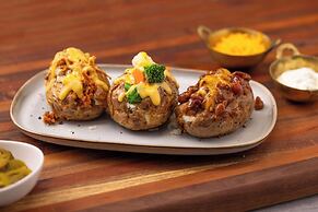 Drury Inn & Suites Greenville