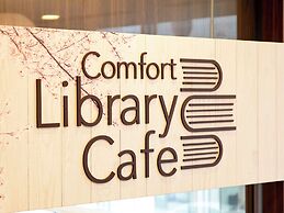 Comfort Hotel Akita