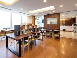 Comfort Hotel Akita