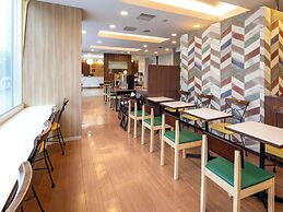 Comfort Hotel Akita