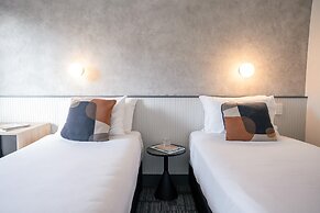 Hotel TOTTO Wollongong