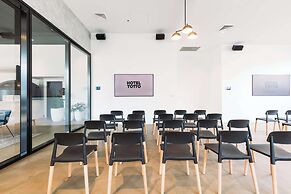 Hotel TOTTO Wollongong