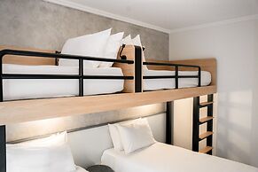 Hotel TOTTO Wollongong