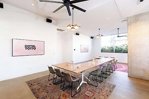 Hotel TOTTO Wollongong