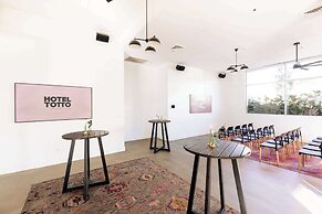 Hotel TOTTO Wollongong