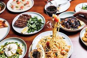 Hotel TOTTO Wollongong