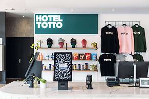 Hotel TOTTO Wollongong