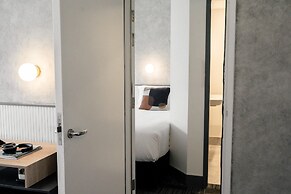 Hotel TOTTO Wollongong