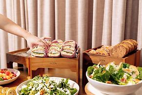 Hotel TOTTO Wollongong