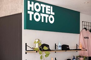 Hotel TOTTO Wollongong