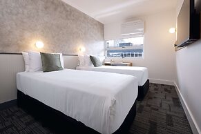 Hotel TOTTO Wollongong