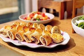 Hotel TOTTO Wollongong