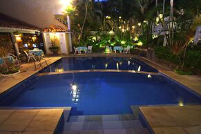 Auberge de La Langouste