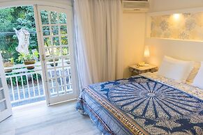 Auberge de La Langouste