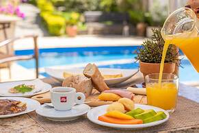 Auberge de La Langouste