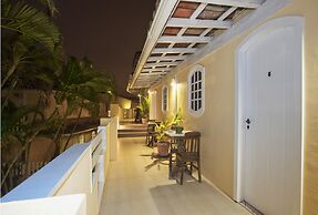 Auberge de La Langouste