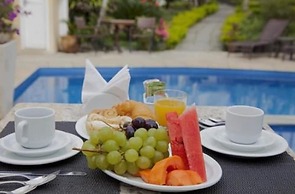 Auberge de La Langouste